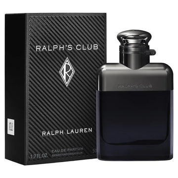 Ralph Lauren Ralph's Club Eau de Parfum 50ml
